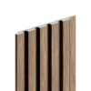 Lamele Dekoracyjne Yutra SMOOTH Dąb Rustykalny 17 x 2,1 x 270 cm